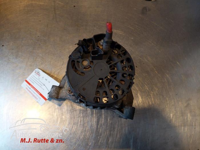 Dynamo Fiat Panda 1.2 Fire - A115IM 188A4000 DENSO
