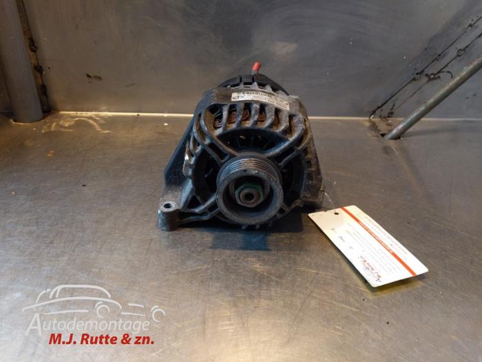 Dynamo Fiat Panda 1.2 Fire - A115IM 188A4000 DENSO