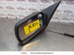 Used Wing mirror, left Citroen Xantia (X1/2) 1.8i X,SX,Harmonie,Sensation 16V Price on request offered by Autodemontage M.J. Rutte B.V.