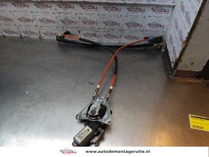 Used Window mechanism 2-door, front left Peugeot 106 II 1.4 XN,XR,XT Price on request offered by Autodemontage M.J. Rutte B.V.