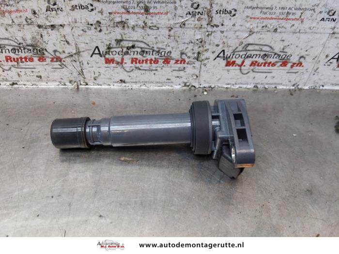 Usagé Broche bobine Daihatsu Move (L9) 1.0 12V Prix sur demande proposé par Autodemontage M.J. Rutte B.V.