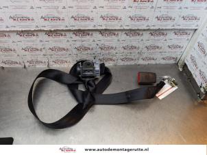 Used Rear seatbelt tensioner, right Volkswagen Golf V (1K1) 1.4 FSI 16V Price on request offered by Autodemontage M.J. Rutte B.V.