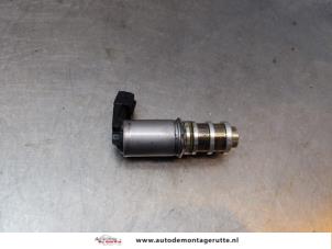 Used Oil pressure sensor BMW 3 serie Touring (E91) 318i 16V Price on request offered by Autodemontage M.J. Rutte B.V.