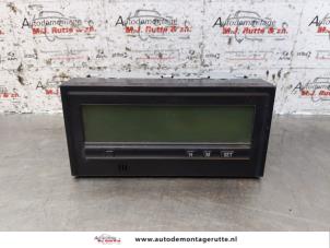 Used Clock Mitsubishi Space Star (DG) 1.8 MPi 16V Price on request offered by Autodemontage M.J. Rutte B.V.