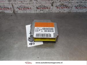 Used Airbag Module Mercedes C Sportcoupé (C203) 2.0 C-200K 16V Price on request offered by Autodemontage M.J. Rutte B.V.
