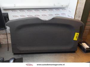 Used Parcel shelf Opel Corsa C (F08/68) 1.2 16V Price on request offered by Autodemontage M.J. Rutte B.V.