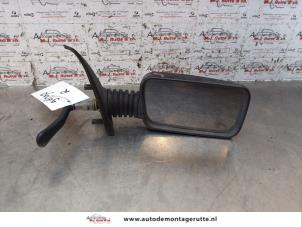 Used Wing mirror, right Fiat Cinquecento 0.9 i.e. S Price on request offered by Autodemontage M.J. Rutte B.V.