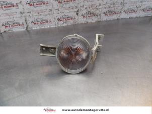 Used Indicator, right BMW Mini One/Cooper (R50) 1.6 16V Cooper Price on request offered by Autodemontage M.J. Rutte B.V.
