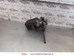 Used Rear brake calliper, left Volkswagen Golf IV Variant (1J5) 1.6 16V Price on request offered by Autodemontage M.J. Rutte B.V.
