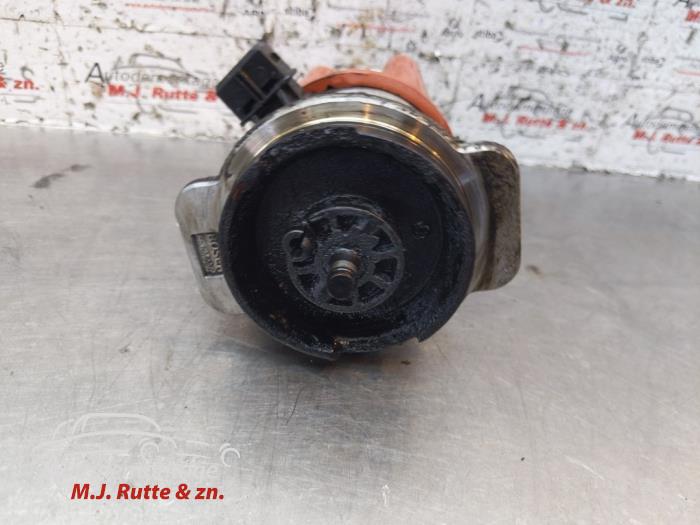 Astra Module Ignition system (complete) Opel Astra F 1.4i Classic - 0237521024 BOSCH