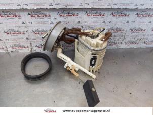 Used Electric fuel pump Volkswagen Golf III Cabrio (1E) 1.6i Price on request offered by Autodemontage M.J. Rutte B.V.