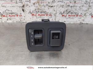 Gebrauchte Nebelscheinwerfer Schalter Honda HR-V (GH) 1.6 16V 4x2 Preis auf Anfrage angeboten von Autodemontage M.J. Rutte B.V.