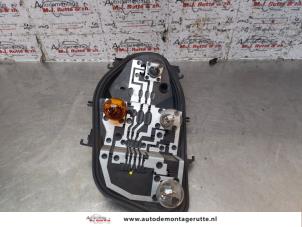 Used PCB, left taillight Renault Clio III (BR/CR) 1.4 16V Price on request offered by Autodemontage M.J. Rutte B.V.