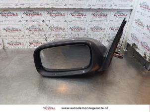 Used Wing mirror, left Saab 9-5 (YS3E) 2.0t 16V Price on request offered by Autodemontage M.J. Rutte B.V.