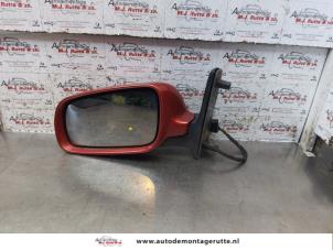 Used Wing mirror, left Seat Alhambra (7V8/9) 2.0 Price on request offered by Autodemontage M.J. Rutte B.V.