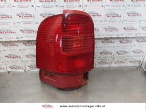 Used Taillight, left Seat Alhambra (7V8/9) 2.0 Price on request offered by Autodemontage M.J. Rutte B.V.