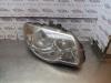 Headlight, right from a Chrysler Voyager/Grand Voyager (RG), 2000 / 2008 2.8 CRD 16V Autom., MPV, Diesel, 2.755cc, 110kW (150pk), RWD, ENR, 2004-06 / 2005-12 2005