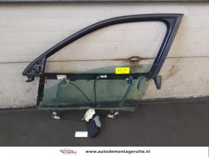 Used Window mechanism 4-door, front left Audi A4 Avant (B6) 1.8 T 20V Price on request offered by Autodemontage M.J. Rutte B.V.