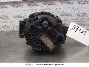 Dynamo from a Audi A4 Avant (B6) 1.8 T 20V 2004
