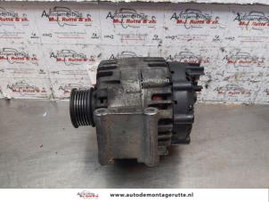 Dynamo from a Audi A4 Avant (B6) 1.8 T 20V 2004
