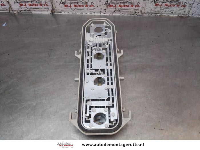 PCB, right taillight from a Renault Clio II (BB/CB) 1.2 16V 2004