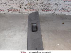 Used Electric window switch Toyota Land Cruiser Custom Wagon (J80) 4.2 D Price on request offered by Autodemontage M.J. Rutte B.V.
