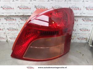 Used Taillight, right Toyota Yaris II (P9) 1.0 12V VVT-i Price on request offered by Autodemontage M.J. Rutte B.V.