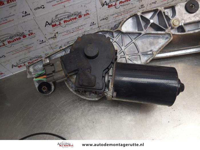Suchergebnis Auf Für: Scheibenwischer Motor Nissan