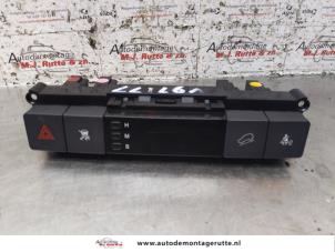 Used Clock Chevrolet Captiva (C100) 2.4 16V 4x2 Price on request offered by Autodemontage M.J. Rutte B.V.