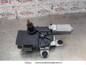 Used Rear wiper motor Chevrolet Captiva (C100) 2.4 16V 4x2 Price on request offered by Autodemontage M.J. Rutte B.V.