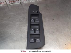 Used Multi-functional window switch Chevrolet Captiva (C100) 2.4 16V 4x2 Price on request offered by Autodemontage M.J. Rutte B.V.
