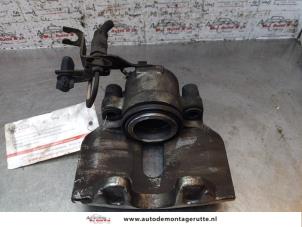 Used Front brake calliper, right Audi A4 Avant (B6) 1.8 T 20V Price on request offered by Autodemontage M.J. Rutte B.V.