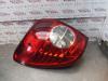 Taillight, left from a Chevrolet Captiva (C100), 2006 / 2011 2.4 16V 4x2, SUV, Petrol, 2.405cc, 100kW (136pk), FWD, Z24SED, 2006-06 / 2011-05, KLACCM11; CHICMPAA 2007