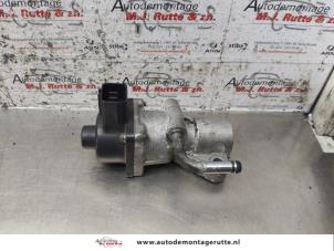 Used EGR valve Mazda 6 Sport (GG14) 1.8i 16V Price on request offered by Autodemontage M.J. Rutte B.V.