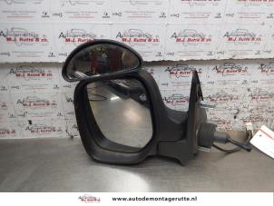 Gebrauchte Außenspiegel links Citroen Berlingo 1.6 HDI 16V 75 Preis auf Anfrage angeboten von Autodemontage M.J. Rutte B.V.