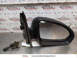 Used Wing mirror, right Smart Fortwo Cabrio (451.4) 1.0 12V 52kW Price on request offered by Autodemontage M.J. Rutte B.V.