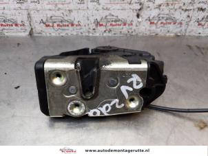 Used Door lock mechanism 2-door, right Smart Fortwo Cabrio (451.4) 1.0 12V 52kW Price on request offered by Autodemontage M.J. Rutte B.V.