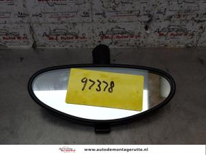 Used Rear view mirror Smart Fortwo Cabrio (451.4) 1.0 12V 52kW Price on request offered by Autodemontage M.J. Rutte B.V.