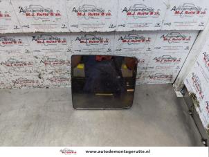 Used Mirror glass, left Opel Combo (Corsa C) 1.7 DI 16V Price on request offered by Autodemontage M.J. Rutte B.V.