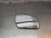 Mirror glass, right from a Ford Focus C-Max 1.8 16V 2005