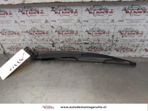 Used Rear wiper arm Opel Astra J Sports Tourer (PD8/PE8/PF8) 1.4 16V ecoFLEX Price on request offered by Autodemontage M.J. Rutte B.V.