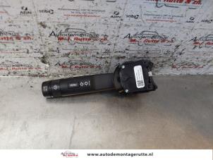 Used Indicator switch Opel Astra J Sports Tourer (PD8/PE8/PF8) 1.4 16V ecoFLEX Price on request offered by Autodemontage M.J. Rutte B.V.