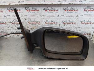 Gebrauchte Außenspiegel rechts Opel Astra G (F08/48) 1.6 Preis auf Anfrage angeboten von Autodemontage M.J. Rutte B.V.