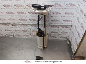 Used Electric fuel pump Peugeot Boxer (U9) 2.2 HDi 150 Price € 100,00 Margin scheme offered by Autodemontage M.J. Rutte B.V.