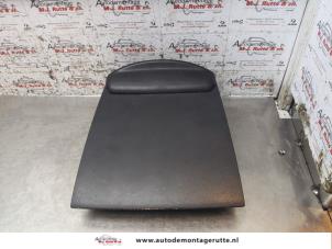 Used Dashboard part Peugeot Boxer (U9) 2.2 HDi 150 Price € 50,00 Margin scheme offered by Autodemontage M.J. Rutte B.V.
