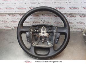 Used Steering wheel Peugeot Boxer (U9) 2.2 HDi 150 Price € 85,00 Margin scheme offered by Autodemontage M.J. Rutte B.V.