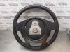 Steering wheel from a Peugeot Boxer (U9) 2.2 HDi 150 2016