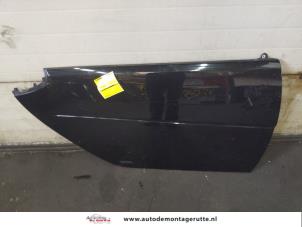 Used Door plate 2-door right Smart Fortwo Cabrio (451.4) 1.0 12V 52kW Price on request offered by Autodemontage M.J. Rutte B.V.