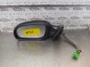 Wing mirror, left from a Volvo V70 (SW) 2.4 T 20V 2000