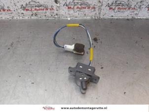 Used Central locking switch Mitsubishi Space Star (DG) 1.8 16V GDI Price on request offered by Autodemontage M.J. Rutte B.V.